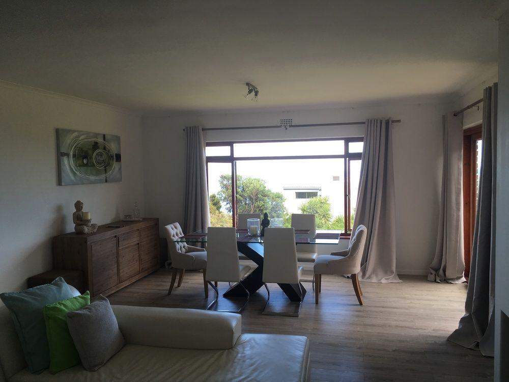 African Groove Camps Bay Kapstaden Eksteriør billede