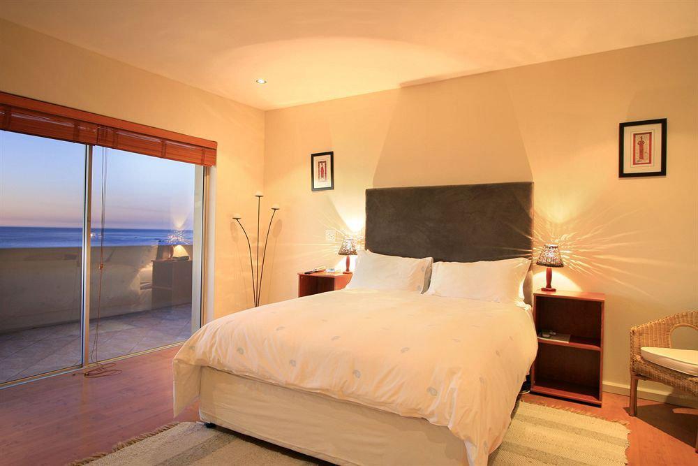 African Groove Camps Bay Kapstaden Eksteriør billede