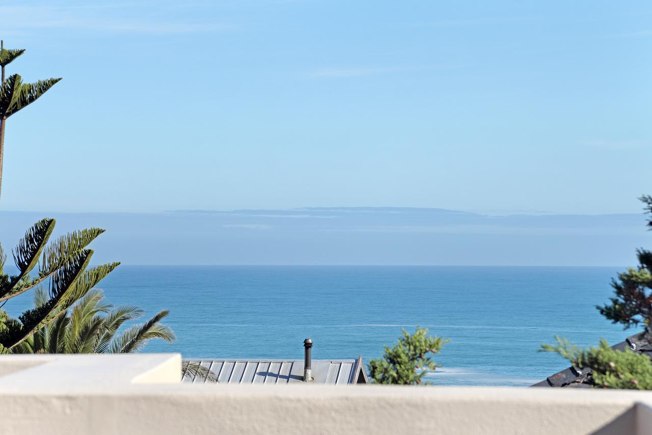 African Groove Camps Bay Kapstaden Eksteriør billede
